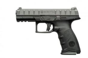 Beretta LE APX 9mm Nights Sight 17rd