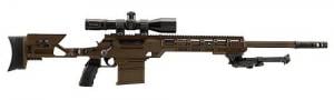 FN Ballista .338 Lapua Magnum - 3703003380LE