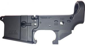 Anderson Ghost Lower Receiver - D2K067AG00 Anderson Ghost Lower Receiver - D2K067AG00