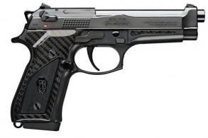Beretta 92FS Fusion Black Edt 9mm 15+1 #71 of 80 - A564XX5Q108100 Beretta 92FS Fusion Black Edt 9mm 15+1 #71 of 80 - A564XX5Q108100