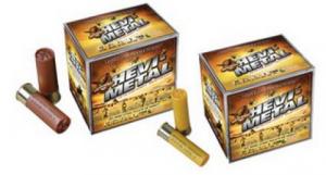 Hevishot Hevi-Shot Pheasant 12 ga 2.75" - 31235 Hevishot Hevi-Shot Pheasant 12 ga 2.75" - 31235