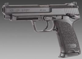 Heckler & Koch INC USP EXPERT .45 ACP 10+1 5.2 - 704580A5 Heckler & Koch INC USP EXPERT .45 ACP 10+1 5.2 - 704580A5