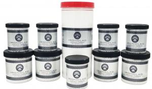 Ironclad Binary Exploding Targets Large Package FREE SHIPPING - BIGBUD Ironclad Binary Exploding Targets Large Package FREE SHIPPING - BIGBUD