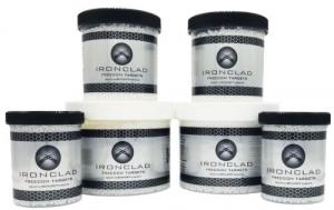 Ironclad Binary Exploding Targets Sample Package FREE SHIPPING - LILBUD Ironclad Binary Exploding Targets Sample Package FREE SHIPPING - LILBUD