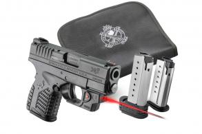 Springfield Armory XDS-45 45acp 3.3 5+1 PACKAGE - XDS93345BENV18 Springfield Armory XDS-45 45acp 3.3 5+1 PACKAGE - XDS93345BENV18