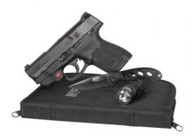 Smith & Wesson M&P9 SHIELD M2.0 W/CT LASER & EDC KIT