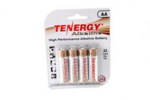 4-PACK AA Batteries - CLTBAT4AA