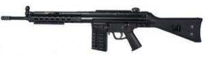 PTR 91 CR 30-30 Winchester 18" 10RD FXD BLK - PTR301 PTR 91 CR 30-30 Winchester 18" 10RD FXD BLK - PTR301