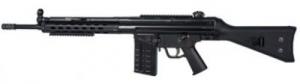 PTR 91 CR 30-30 Winchester 18" 10RD FXD BLK