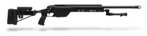 Steyr Elite 08 .308 Win. Rifle Folding Stock