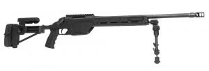 Steyr SSG08 .300 Win Mag with Folding Stock - 6001138 Steyr SSG08 .300 Win Mag with Folding Stock - 6001138