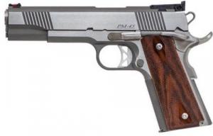 Dan Wesson LE Pointman 1911 45ACP 5" SS - 01859LE