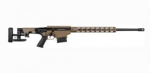 Ruger Precision 6.5 Creedmoor Bolt Action Rifle - 18046