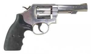 Used S&W Model 64 38Spl 4 Stainless