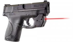 ArmaLaser TR-Series for S&W Shield Red Laser Sight - TR4