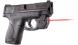 ArmaLaser TR-Series for S&W Shield Red Laser Sight