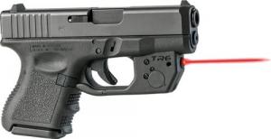 ArmaLaser TR-Series for Glock Red Laser Sight - TR6 ArmaLaser TR-Series for Glock Red Laser Sight - TR6