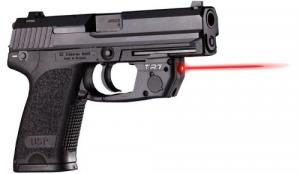 ArmaLaser TR-Series for H&K USP Full Size Red Laser Sight