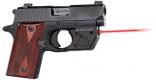 ArmaLaser TR-Series for SIG P238/P938 Red Laser Sight - TR8