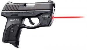 ArmaLaser TR-Series for Ruger Red Laser Sight - TR9 ArmaLaser TR-Series for Ruger Red Laser Sight - TR9