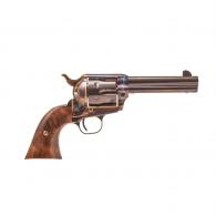 Standard Manufacturing SAA Case Colored 4.75" 45 LC Revolver - SAR4C2 Standard Manufacturing SAA Case Colored 4.75" 45 LC Revolver - SAR4C2