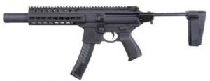 SIG SAUER MPX PISTOL TACOPS 9MM 4.5" PSB - MPXK9KMTACOPSPSB