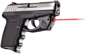 ArmaLaser TR-Series for SCCY CPX-1/CPX-2/CPX-3/CPX-4 Red Laser Sight - TR10