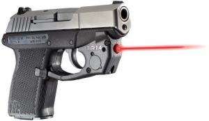 ArmaLaser TR-Series for Kel-Tec P-11 Red Laser Sight - TR14 ArmaLaser TR-Series for Kel-Tec P-11 Red Laser Sight - TR14