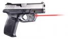 ArmaLaser TR-Series for S&W Sigma Series Red Laser Sight - TR15