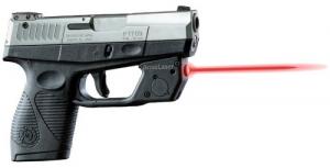 ArmaLaser TR-Series for Taurus PT709/740 Red Laser Sight - TR18 ArmaLaser TR-Series for Taurus PT709/740 Red Laser Sight - TR18