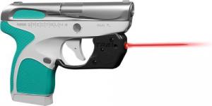 ArmaLaser TR-Series for Taurus Spectrum Red Laser Sight - TR21