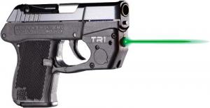 ArmaLaser TR-Series for Kel-Tec P3AT/P32 Green Laser Sight - TR1G