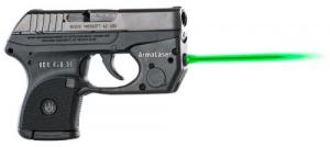 ArmaLaser TR-Series for Ruger LCP Green Laser Sight - TR2G