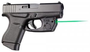 ArmaLaser Green Laser Light For Glock 42, 43 - TR5G ArmaLaser Green Laser Light For Glock 42, 43 - TR5G