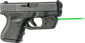 ArmaLaser TR-Series for Glock Green Laser Sight - TR6G