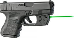 ArmaLaser TR-Series for Glock Green Laser Sight - TR6G ArmaLaser TR-Series for Glock Green Laser Sight - TR6G