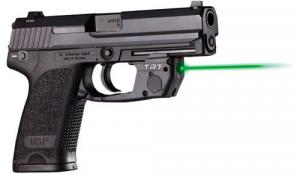 ArmaLaser TR-Series for H&K USP Full Size Green Laser Sight