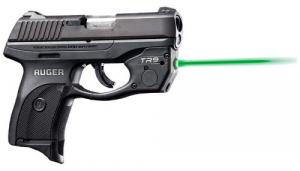 ArmaLaser TR-Series for Ruger Green Laser Sight - TR9G ArmaLaser TR-Series for Ruger Green Laser Sight - TR9G