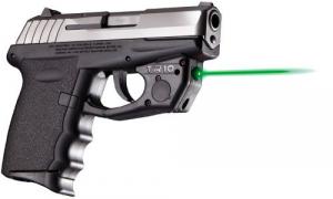 ArmaLaser Green Laser Sight SCCY CPX Series - TR10G ArmaLaser Green Laser Sight SCCY CPX Series - TR10G