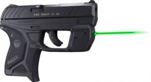 ArmaLaser TR-Series for Ruger LCP II Green Laser Sight - TR12G ArmaLaser TR-Series for Ruger LCP II Green Laser Sight - TR12G