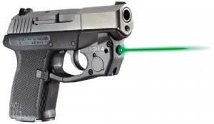 ArmaLaser TR-Series for Kel-Tec P-11 Green Laser Sight - TR14G