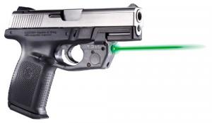 ArmaLaser TR-Series for S&W Sigma Series Green Laser Sight - TR15G