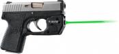 ArmaLaser TR-Series for Kahr P380/CT380/CW380 Green Laser Sight - TR19G