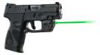 ArmaLaser TR-Series for Taurus Green Laser Sight - TR23G