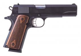 Tisas 1911 45ACP Tactical Trigger