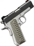 Kimber Aegis Elite Pro Pistol - 45ACP, 4 IN. Barrel 8Rd