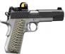 Kimber Aegis Elite Stainless 9mm 4-inch 9Rd - 3000354