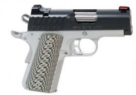 Kimber Aegis Elite Ultra 45 ACP Semi Auto Pistol - 3000356 Kimber Aegis Elite Ultra 45 ACP Semi Auto Pistol - 3000356
