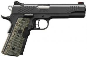 Kimber KHX Custom .45 ACP Semi Auto Pistol - 3000358 Kimber KHX Custom .45 ACP Semi Auto Pistol - 3000358