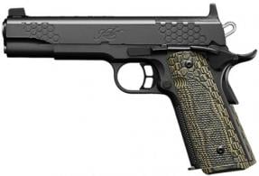 Kimber KHX 45 ACP Semi-Auto Pistol - 3000360 Kimber KHX 45 ACP Semi-Auto Pistol - 3000360